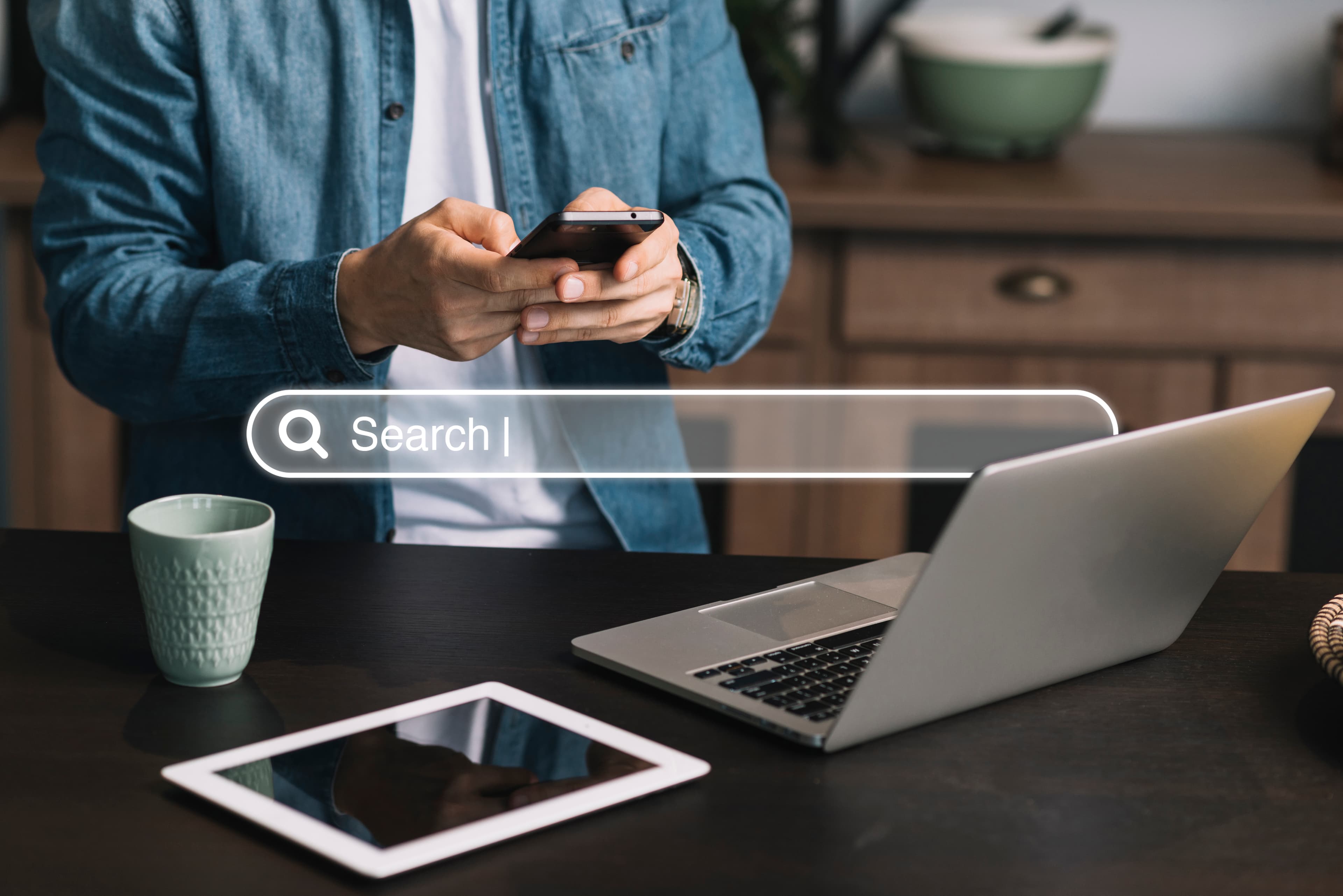 Takelink domain marketplace